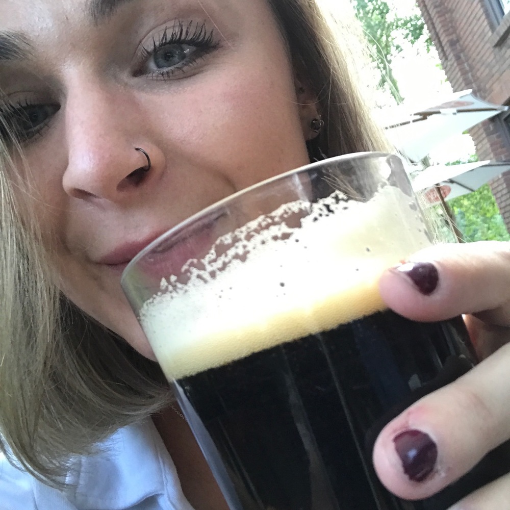 Meet your Posher, Megan